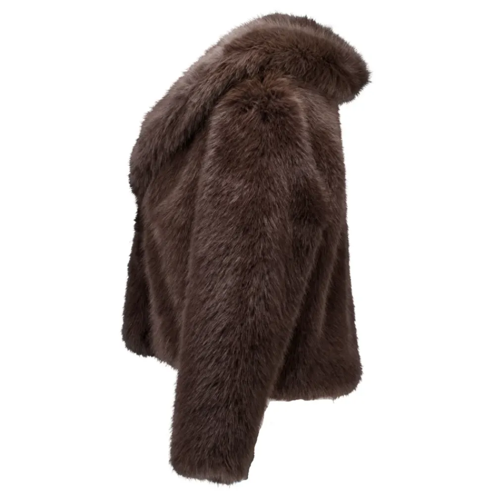 DAMES Alter Ego Jassen^Molly Teddybeer Pluche