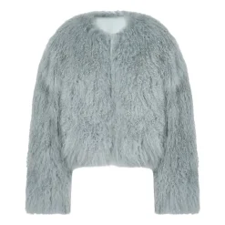 DAMES HALFBOY Mongolia Bomber