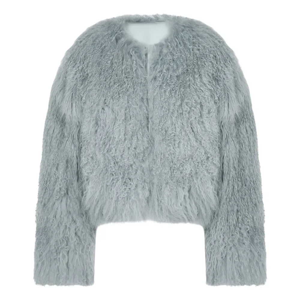 DAMES HALFBOY Mongolia Bomber