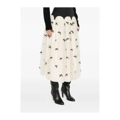 DAMES Never Fully Dressed Rokken^Monika Skirt