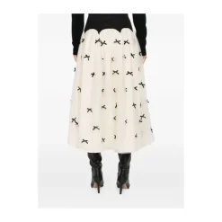 DAMES Never Fully Dressed Rokken^Monika Skirt