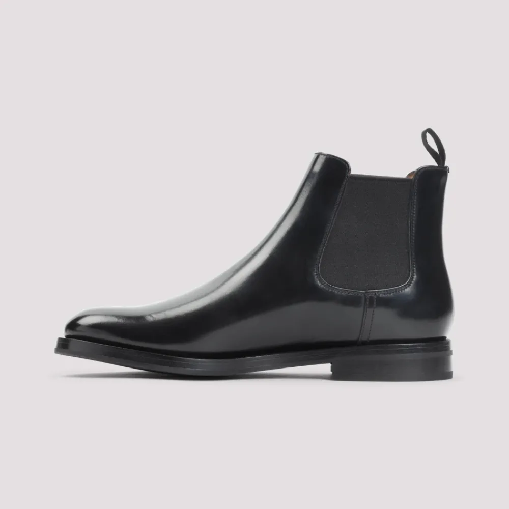 DAMES Church's Monmouth Chelsea Boots