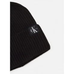 Calvin Klein Mutsen En Petten^Monogram Beanie Unisex