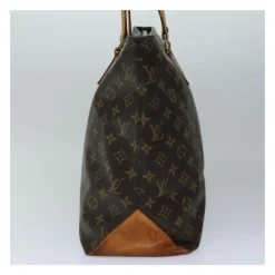 DAMES Louis Vuitton Shoppers^Monogram Canvas Neverfull Tote Tas