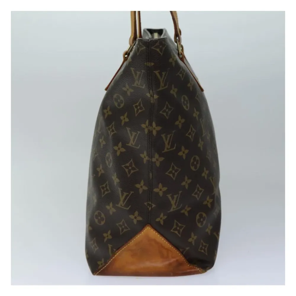 DAMES Louis Vuitton Shoppers^Monogram Canvas Neverfull Tote Tas