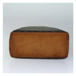 DAMES Louis Vuitton Shoppers^Monogram Canvas Neverfull Tote Tas