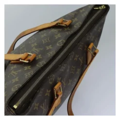 DAMES Louis Vuitton Shoppers^Monogram Canvas Neverfull Tote Tas