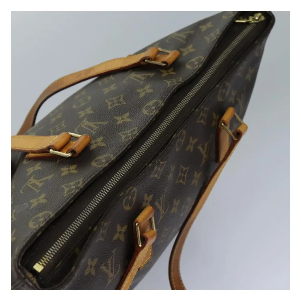 DAMES Louis Vuitton Shoppers^Monogram Canvas Neverfull Tote Tas