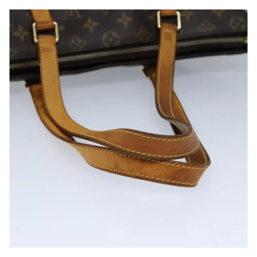 DAMES Louis Vuitton Shoppers^Monogram Canvas Neverfull Tote Tas