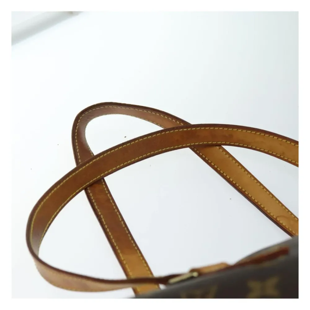 DAMES Louis Vuitton Shoppers^Monogram Canvas Neverfull Tote Tas