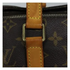 DAMES Louis Vuitton Shoppers^Monogram Canvas Neverfull Tote Tas