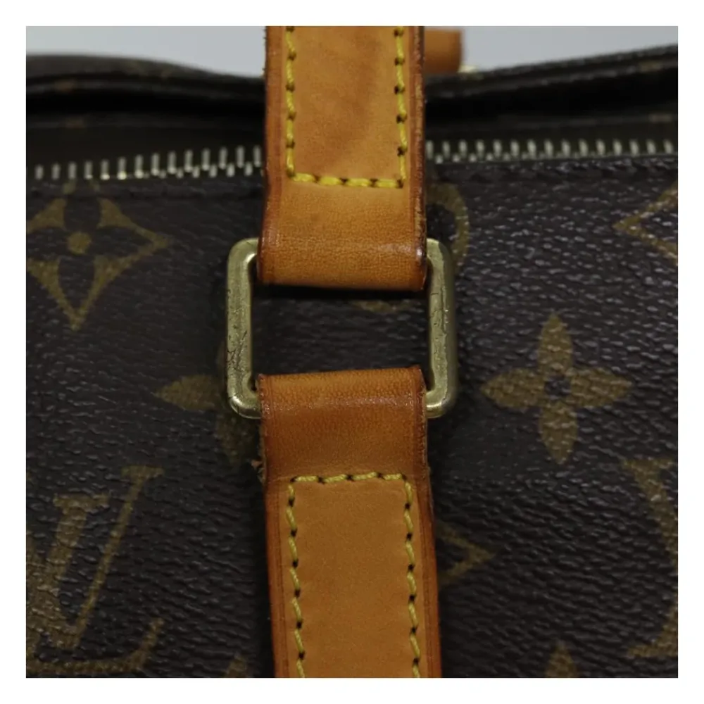 DAMES Louis Vuitton Shoppers^Monogram Canvas Neverfull Tote Tas