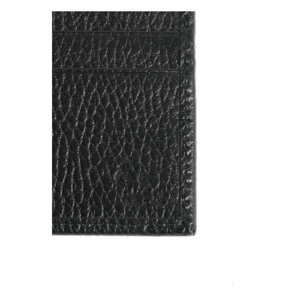 Heren Gucci Monogram Kaarthouder in