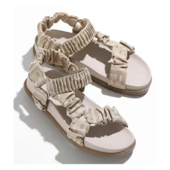 Fendi Monogram Kinder Sandalen