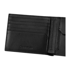 Heren Calvin Klein Monogram Portemonnee