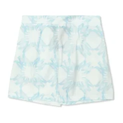 Amiri Monogram shorts