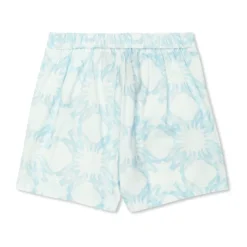 Amiri Monogram shorts