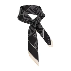 DAMES Dante 6 Monogram Sjaal