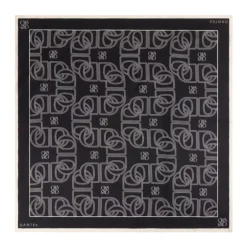 DAMES Dante 6 Monogram Sjaal