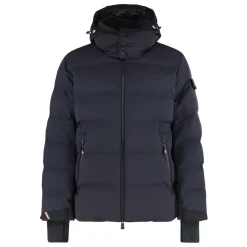 Heren Moncler Montgetech Ski Jacket
