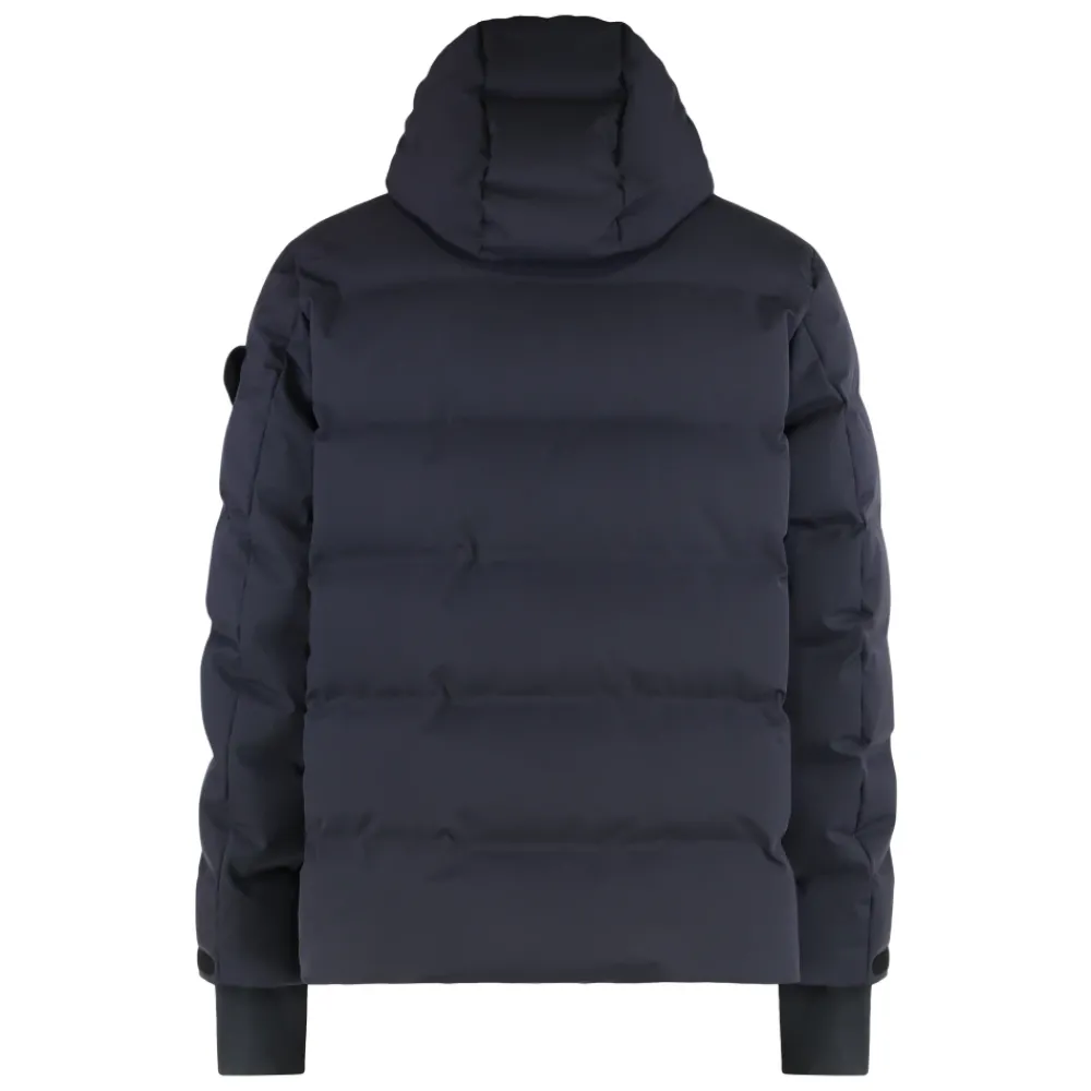 Heren Moncler Montgetech Ski Jacket