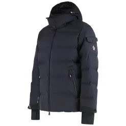Heren Moncler Montgetech Ski Jacket