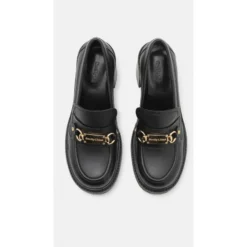 DAMES Chloé Pumps^Montpellier Coqueline Boutique Mocassins