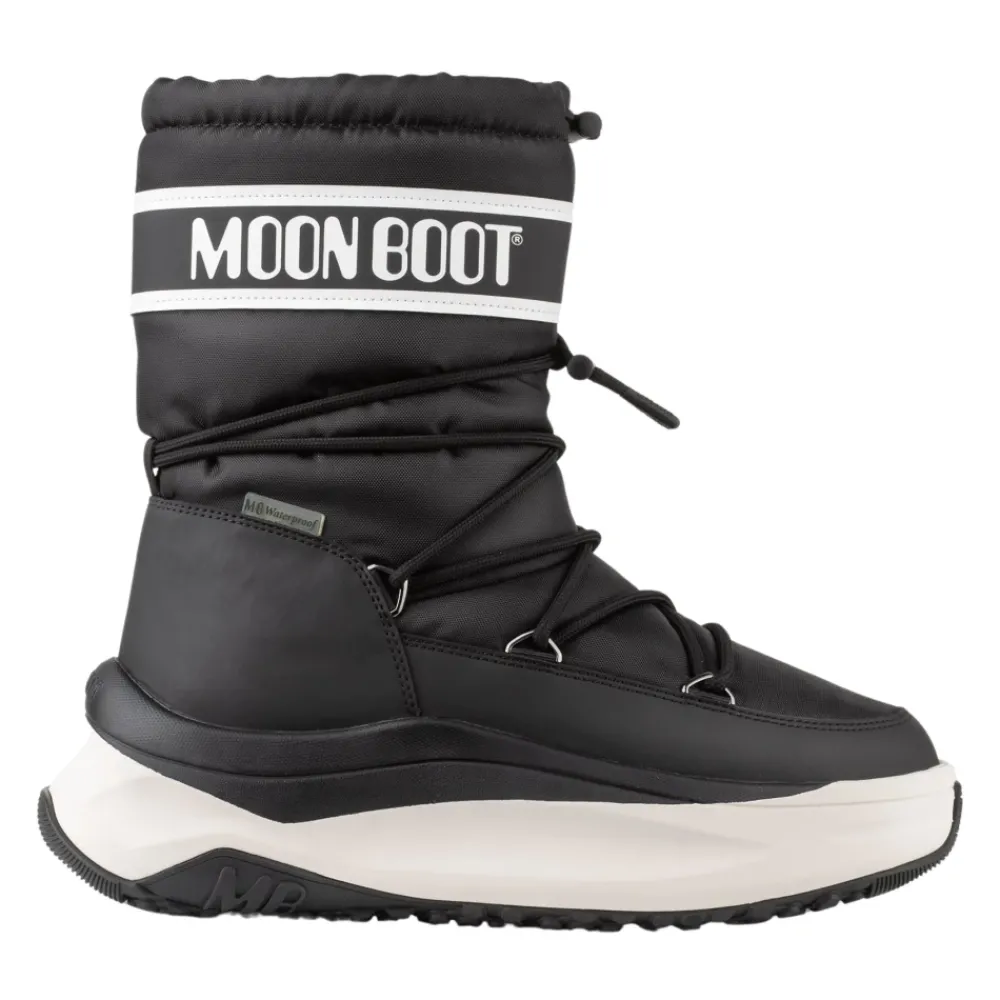 Heren Moon Boot Snowboots^Moon247 Polar