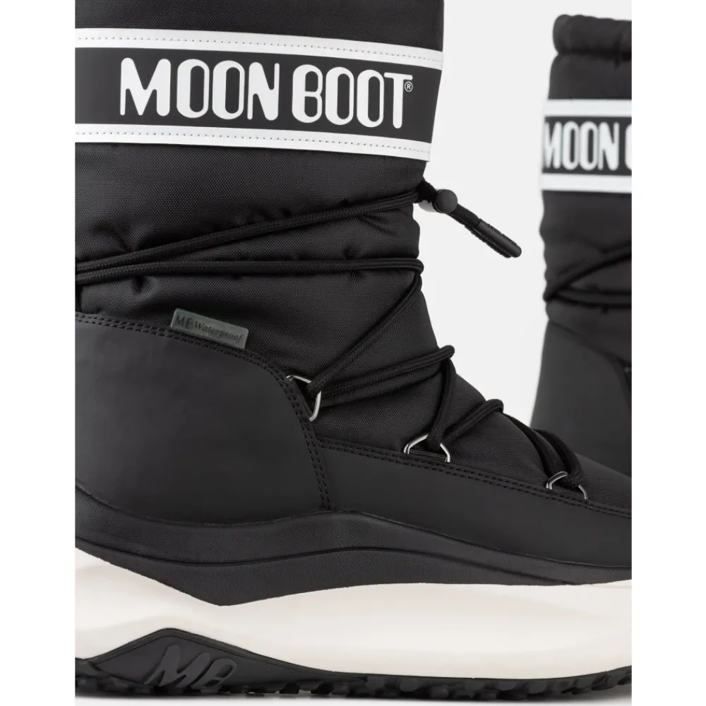 Heren Moon Boot Snowboots^Moon247 Polar