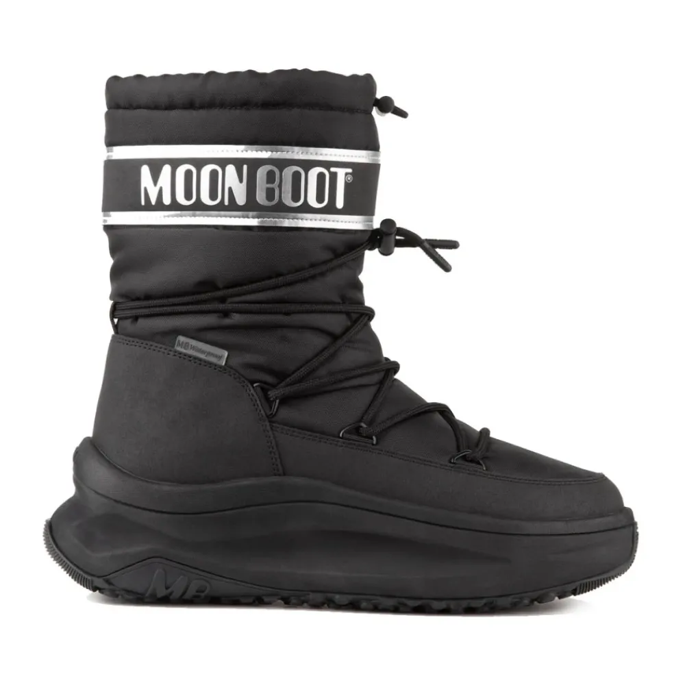 Heren Moon Boot Snowboots^Moon247 Polar Boots