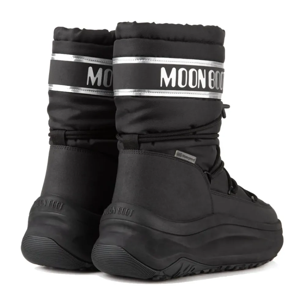 Heren Moon Boot Snowboots^Moon247 Polar Boots