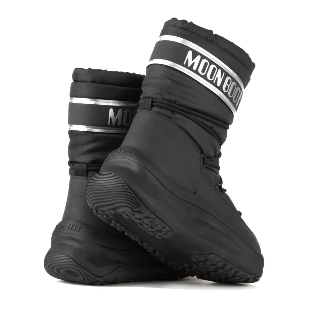 Heren Moon Boot Snowboots^Moon247 Polar Boots