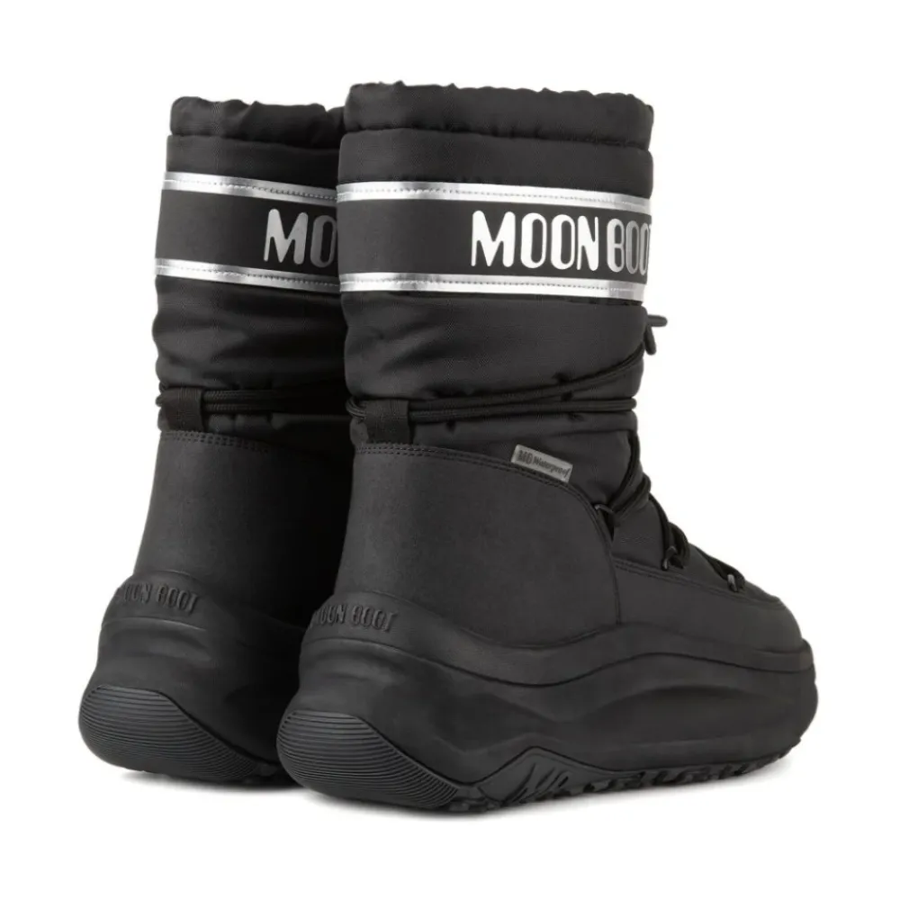 Heren Moon Boot Moon247 Polar Boots