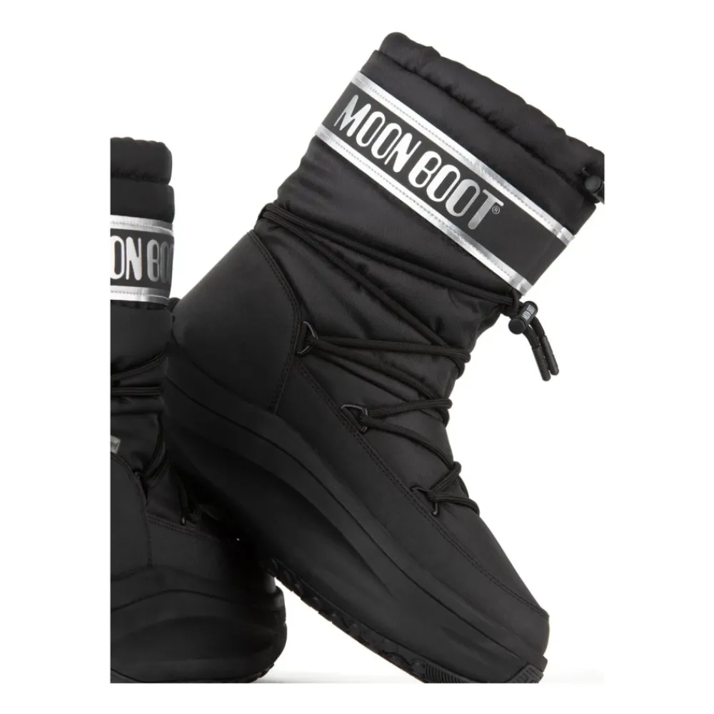 Heren Moon Boot Moon247 Polar Boots