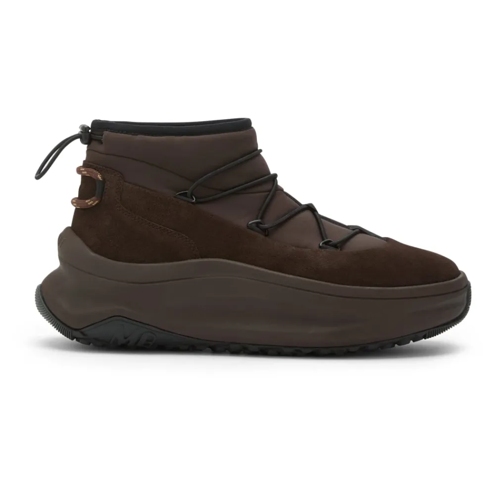 Heren Moon Boot Snowboots^Moon247 Slip On