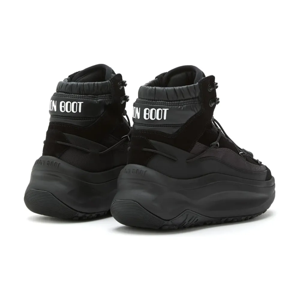 Moon Boot Moon247 Xlace Mid