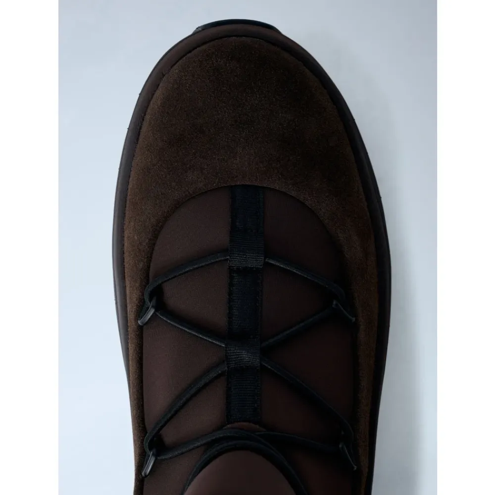 Heren Moon Boot Snowboots^Moon247 Xlace Mid Boots