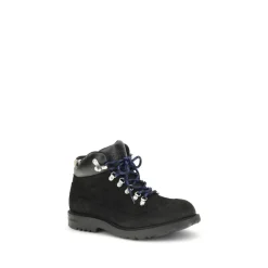 Burberry Outdoorschoenen^Moor Wandelschoenen met Details