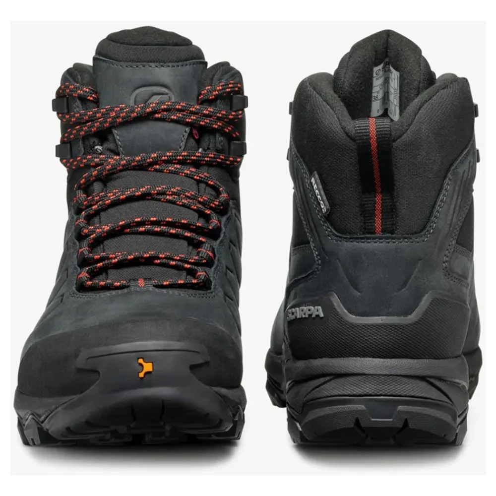 Scarpa Outdoorschoenen^Moraine Polar GTX