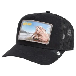 Heren Goorin Bros Petten^Morning Wood Trucker Cap