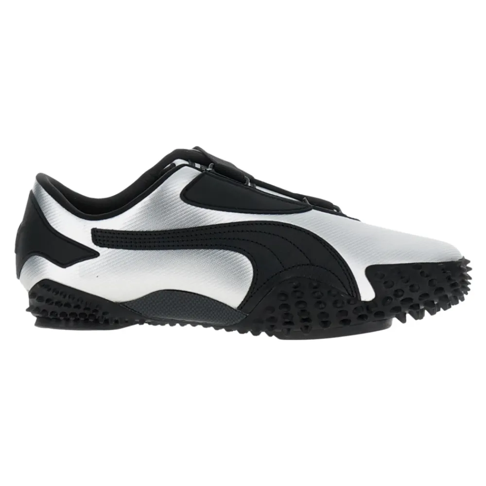 Heren PUMA Sneakers^Mostro Metal Sneakers
