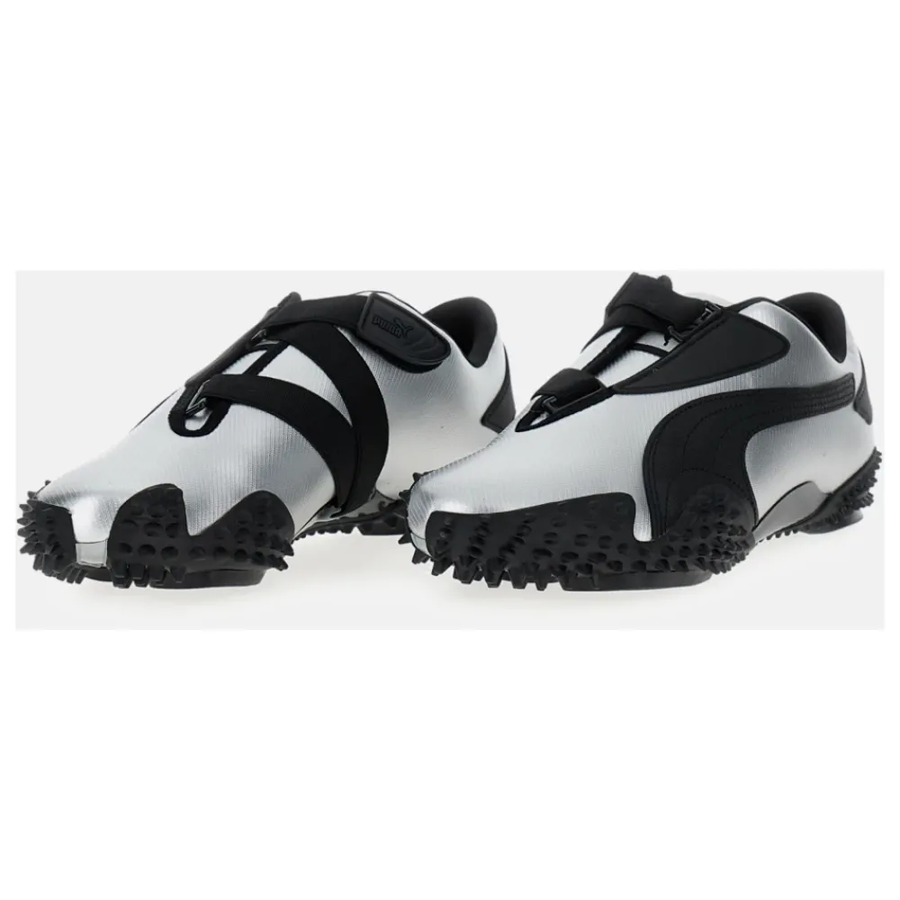 Heren PUMA Sneakers^Mostro Metal Sneakers