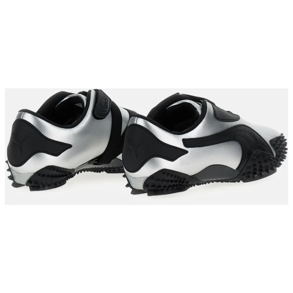 Heren PUMA Sneakers^Mostro Metal Sneakers