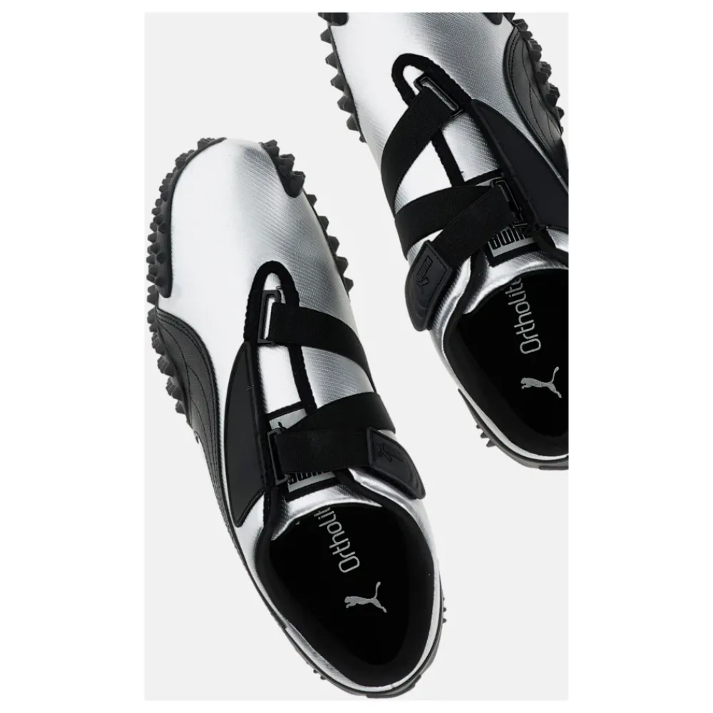 Heren PUMA Sneakers^Mostro Metal Sneakers