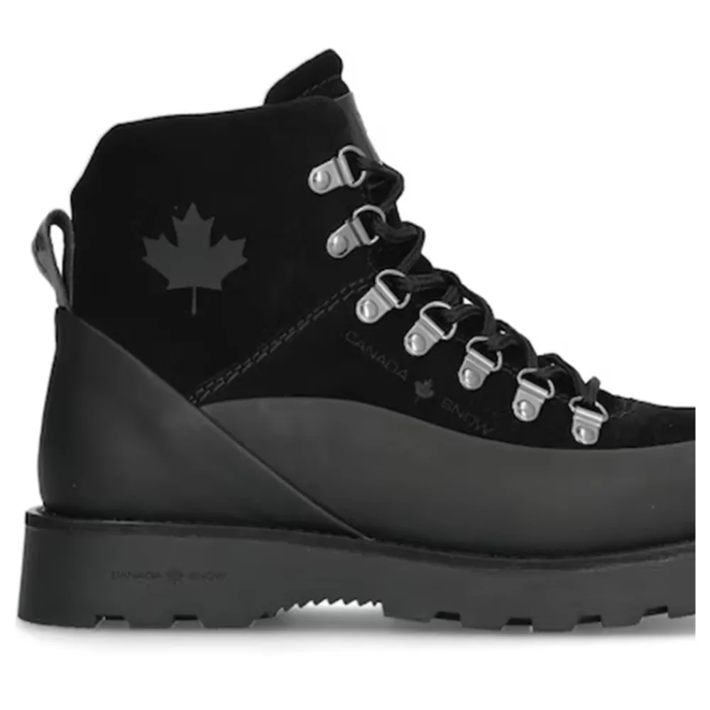 Canada Snow Outdoorschoenen^Mount Gia