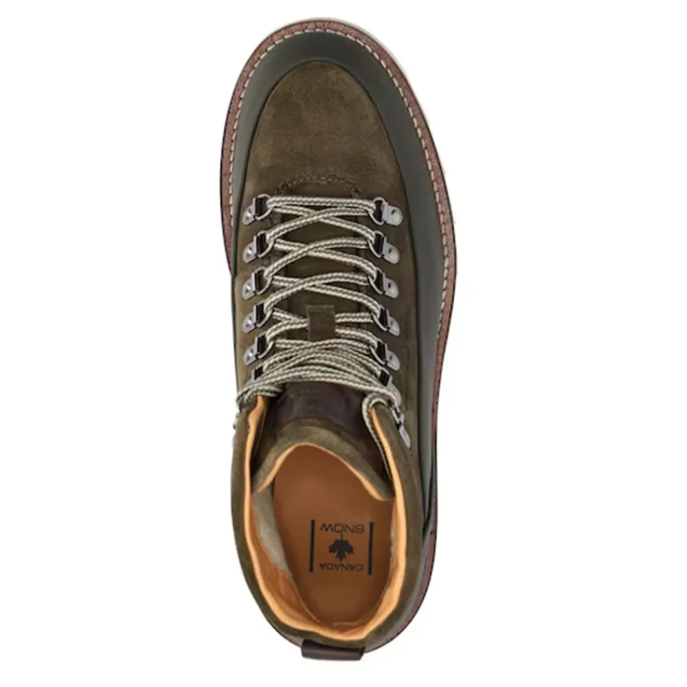 Canada Snow Mount Jack Hook