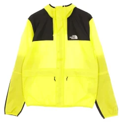 The North Face Outdoorjassen^Mountain Windbreaker Jacket