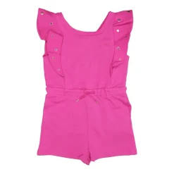 Chloé Mouwloze Jumpsuit