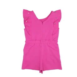 Chloé Mouwloze Jumpsuit