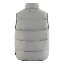 Stone Island Mouwloze Realdown Jas